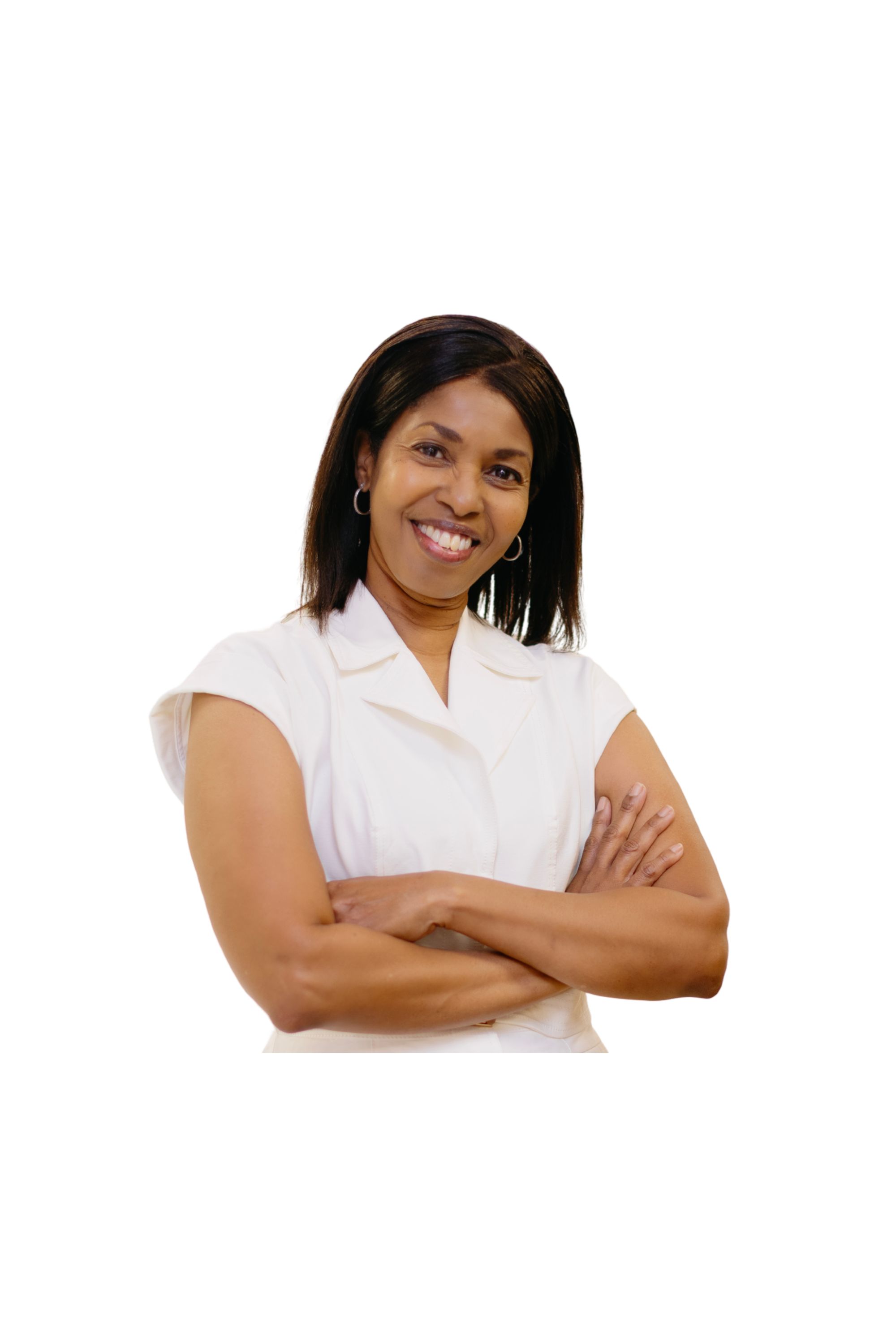 Lisa Reynolds, REALTOR®, keynote speaker, and founder of The S.T.E.P. Method™ and The G.O.D. Principle™